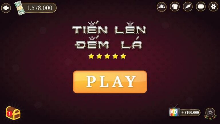 Cách Chơi Và Luật Chơi Tiến Lên Đếm Lá Cơ Bản 1 Cách Chơi Và Luật Chơi Tiến Lên Đếm Lá Cơ Bản